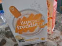小皮（Little Freddie）有机高铁米粉藜麦多谷物味160g*1盒7月+宝宝辅食婴儿米糊营养 实拍图