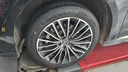DELMAX德意汽车轮胎 245/45R19 102V SPORT 适配奥迪A6L/东风飞跃 实拍图