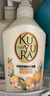施华蔻（Schwarzkopf）多效修护型洗发露400ml+120ml旅行装 柔顺滋养洗发水 新老包装 实拍图