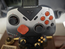 飞智黑武士5Pro龙珠Z联名款游戏手柄 力切换杠杆扳机 体感PC电脑Steam手机平板 类xbox无线蓝牙NS电视 实拍图