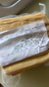 雁门郡山西大同特产广灵豆腐干灵丘浑源豆制品散装休闲即食蔚县五香豆干 豆腐干半斤*10包 实拍图