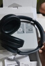 索尼（SONY）WH-CH720N 无线降噪立体声耳机 黑色 出游搭子 礼物 实拍图