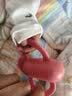 babycare童趣安抚礼盒新生儿见面礼婴儿玩具礼盒满月礼物布书安抚巾-8件套 实拍图