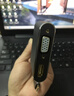 iskyType-C扩展坞USB-C转HDMI/VGA转换器4K苹果电脑MacBook拓展iPadPro连接电视投影仪转接头华为平板 实拍图