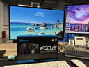 海韵（SEASONIC）【FOCUS v5 GX】1000W 双色线材白金认证 电脑电源｜A级声学认证｜ATX 3.1｜CQC3级｜支持5090显卡 实拍图
