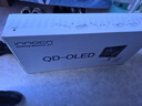 联合创新26.5英寸QD-OLED显示器4K 240Hz原生10bit智能防烧屏Type-C65W PS5游戏电竞显示屏 GA27W1Q 实拍图