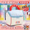 麦格萌儿童玩具3-6岁拼豆豆手工diy套装融合豆库洛米女孩生日礼物5-7-14 小房子收纳包【72色拼豆盘+2000黑白豆+大熨斗+毛巾】 61六一儿童节礼物新年女童小女生手工材料包8-10-12 实拍图