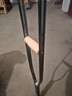 鱼跃（yuwell）单拐YU860A 拐杖腋下助行器老人医用骨折病人手杖伸缩加厚防滑 实拍图