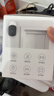 乔安（JOOAN）500万超清像素4G内置无限流量款电池AI智能摄像头免插电家用手机远程室内监控磁吸免打孔 实拍图