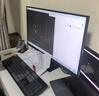 小米（MI）REDMI 27英寸显示器 144Hz 300nits亮度 专业级色准低蓝光爱眼电竞电脑办公显示器屏 A27 2026款 实拍图
