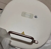 美的（Midea）电饼铛家庭用双面加热上下盘可拆洗煎饼铛煎烤机烙饼锅早餐机加深烤盘大火力大尺寸电饼档JKC3078 实拍图