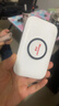 纽曼随身wifi多网通用移动无线wifi6免插卡上网宝随行无线便携车载支持5G/4G设备全国通用流量2026款 实拍图