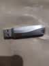 海康威视（HIKVISION）128GB Type-C USB3.2双接口手机U盘S260 读速260MB/s  适用华为苹果手机电脑通用优盘两用高速U盘 实拍图