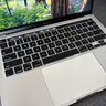 苹果（Apple） MacBook Pro/Air 二手苹果笔记本电脑 商务 办公 游戏 设计 剪辑 99新20款P42灰/银机皇i7-32G/512G 实拍图