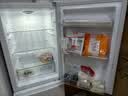 海尔冰箱出品统帅180L两门小冰箱家用二级能效不占地低噪节能省电以旧换新补贴LC2-186L9 实拍图