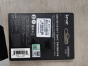 雷克沙（Lexar）128GB USB3.2 Type-C手机U盘D400 手机电脑两用 金属双接口 OTG 安卓苹果17笔电优盘 实拍图