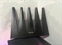 Tenda腾达路由器WiFi7【泰山BE7200 Ultra】千兆穿墙王信号放大器增强无线家用电竞立式BE12 Pro 实拍图