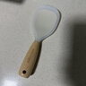 小熊（Bear）锅铲 硅胶锅铲套装耐高温抑菌炒菜煎锅铲子不粘锅锅铲CP-JP029 实拍图