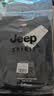 JEEP SPIRIT吉普重磅长袖t恤男秋季纯棉透气男款打底衫美式复古休闲亲肤上衣 实拍图