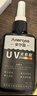 ANERGOO 安尔固UV无影胶水亚克力专用粘钢化玻璃茶几金属水晶玻璃奖杯紫外线固化粘合剂透明快干强力无痕胶 实拍图