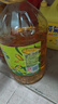 金龙鱼 食用油 非转基因 物理压榨玉米油6.18L（蕴含植物甾醇） 实拍图