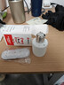 国际电工（FDD）通用电灯螺口无线灯具遥控灯座灯头家用220v智能开关卧室led灯泡 遥控灯座【送电池】 实拍图