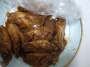上鲜鸡翅中 净重2斤 大号鸡翅中出口级 烤翅鸡中翅鸡肉生鲜烧烤食材 实拍图