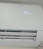 格力空调 天仪 1.5匹 新一级能效变频 纯铜管卧室节能省电挂机 国家补贴KFR-35GW/(35504)FNhAa-B1 实拍图
