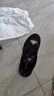 斯凯奇（Skechers）男鞋夏季软底拼接运动鞋增高舒适厚底健步鞋232398 实拍图
