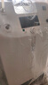 氧精灵5L升医用制氧机家用老人吸氧机孕妇氧气机呼吸雾化51W 实拍图