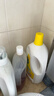 滴露（Dettol）衣物消毒液除菌柠檬3L 99.9%杀菌除螨内衣儿童衣服消毒水配洗衣液 实拍图
