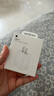 Apple/苹果 20W type-c充电器 苹果usb-c充电器原装手机快充头 旗舰店苹果iphone17/16/15promax充电器 实拍图