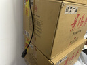 景芝 景阳春老黑坛 浓香型白酒 50度  500ml*6瓶 整箱装 热门商品 实拍图