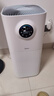 美的（Midea）【母婴认证】价保618甲醛数显空气净化器鼻炎除醛除烟味异味过敏原空气净化机森林家L1pro 实拍图