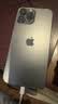 Apple苹果iPhone 17/16/15/14/13/12/11/X系列pro max air mini plus e二手手机 苹果 iPhone 13 Pro Max 实拍图