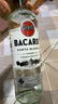 百加得（Bacardi）白朗姆酒 洋酒 莫吉托 鸡尾酒 基酒调酒 500ml 送礼 实拍图