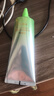 百雀羚（PECHOIN）BB霜 隔离巨遮瑕持久不脱妆滋润补水保湿提亮修容素颜霜化妆正品 水嫩精纯明星BB霜40g【单支】 盒装 实拍图