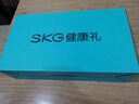 SKG腰部按摩器G5腰椎按摩仪暖宫姨妈神器护腰带腰肌劳损腰背热敷按摩仪生日母亲节礼物实用送妈妈女友 【限定礼盒款】按摩腰带G5 实拍图