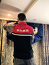 京东家政清洗 挂式空调2台全拆洗 家电清洗上门服务清洁保养保洁 实拍图