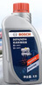 博世（BOSCH）DOT4 刹车油/制动液/离合器油 1L 通用型 一升装汽车养护套装 实拍图