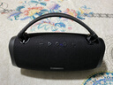 索爱（soaiy）S36MAX旗舰款大功率无线蓝牙音箱户外露营便携防水小音响广场舞车载电脑低音炮收款U盘高音质礼物 实拍图