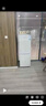 海尔冰箱出品统帅180L两门小冰箱家用二级能效不占地低噪节能省电以旧换新补贴LC2-186L9 实拍图