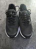 耐克NIKE男子跑步鞋REVOLUTION 7运动鞋春夏款FB2207-001黑白40.5 实拍图