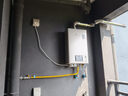 林内（Rinnai）【小蛮腰Pro】16升燃气热水器天然气热水器 恒温ECO节能 低水压启动上门安装16GD32（JSQ31-GD32） 实拍图