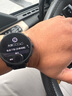 颂拓（SUUNTO）RACE 2户外训练旗舰腕表 越野铁三心率血氧运动智能手表 玄武黑 实拍图