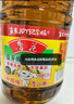 鲁花 【保真菜籽油】食用油 低芥酸特香菜籽油 6.18L   物理压榨 实拍图