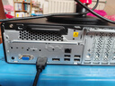 联想ThinkCentre K70 商用办公高性能台式电脑主机(酷睿Ultra5 225 16G DDR5 1TB Office)23.8英寸全套 实拍图