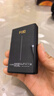 月光宝盒F130 MP3播放器 爱国者数码公司出品 无损HIFI触摸随身听学生蓝牙一键录音听歌神器英语听力 64G 实拍图
