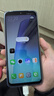 小米（MI）  Redmi 14C 6.88英寸护眼大屏 120Hz高刷 150%大扬声器 4GB+64GB 碧波绿 红米手机 老年机 实拍图