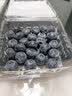 怡颗莓Driscoll's 云南蓝莓Jumbo大果18mm+ 6盒125g/盒新鲜水果礼盒 实拍图